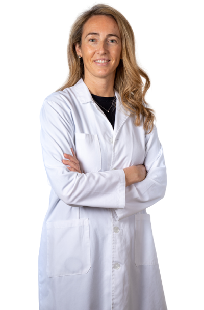 Imagen de Dra. Ángela Sentieri